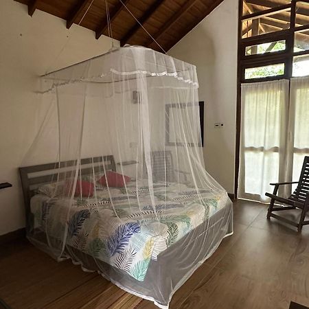 Sat Nam Village Hotel 锡吉里亚 外观 照片